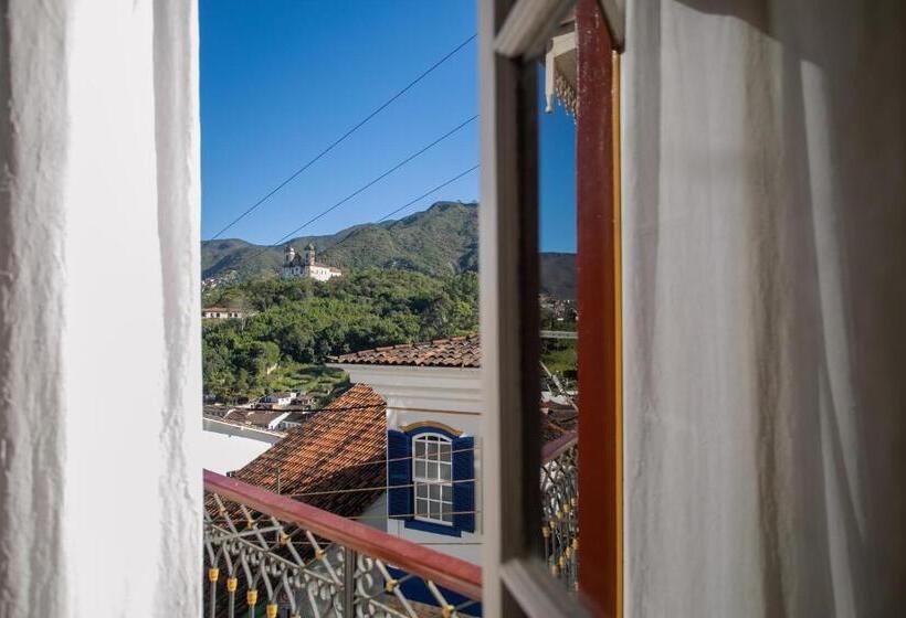 Teatro Hotel Boutique