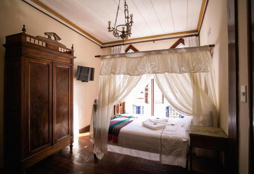 Teatro Hotel Boutique