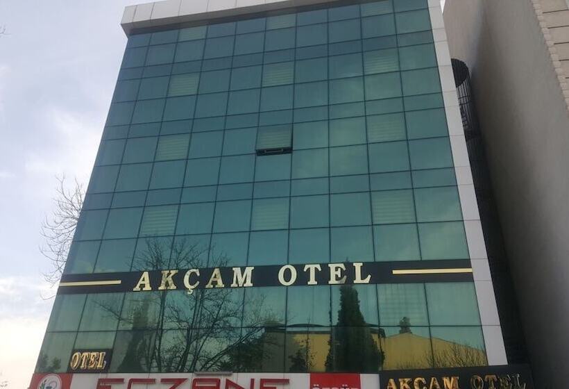 Akcam Otel Gebze
