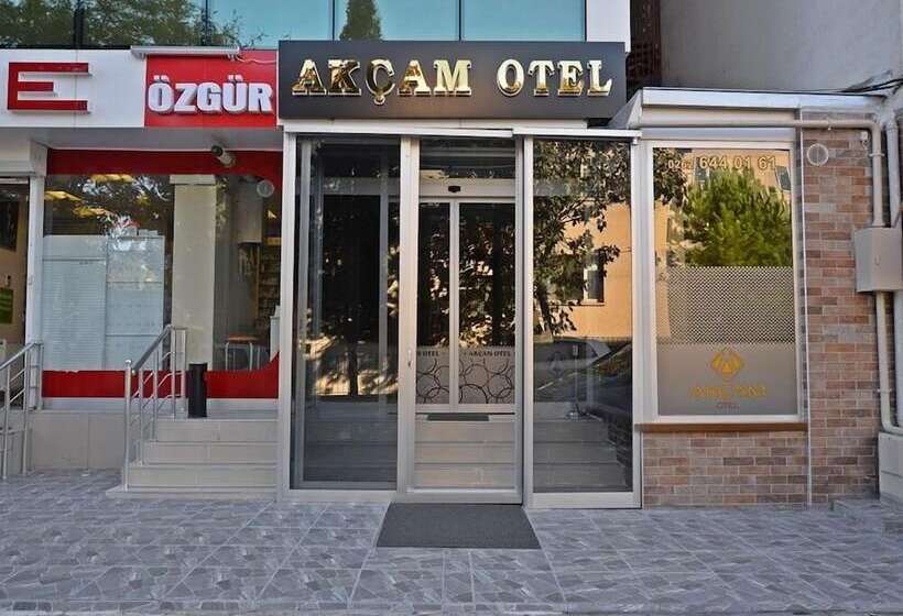 Akcam Otel Gebze