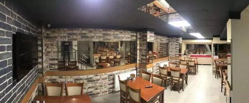 Akcam Otel Gebze