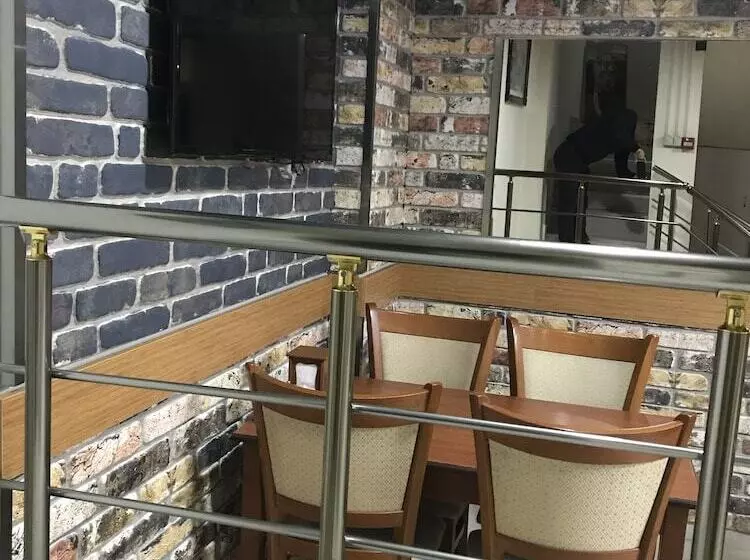 Akcam Otel Gebze