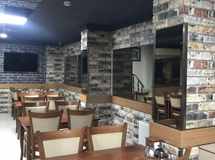 Akcam Otel Gebze