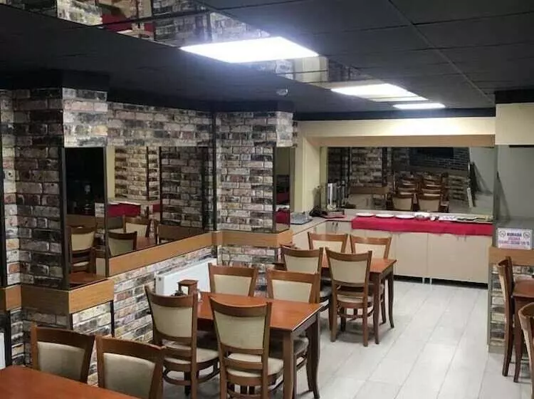Akcam Otel Gebze