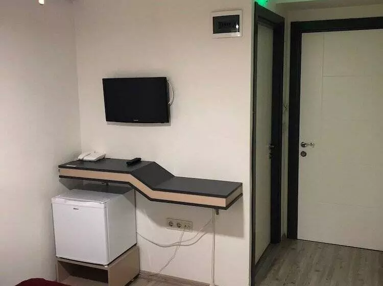 Akcam Otel Gebze