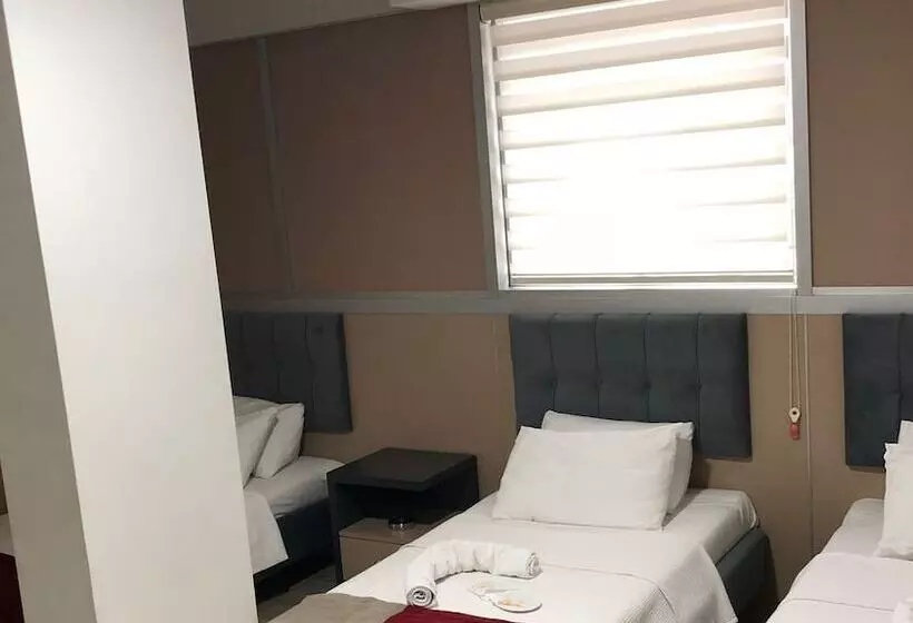 Akcam Otel Gebze