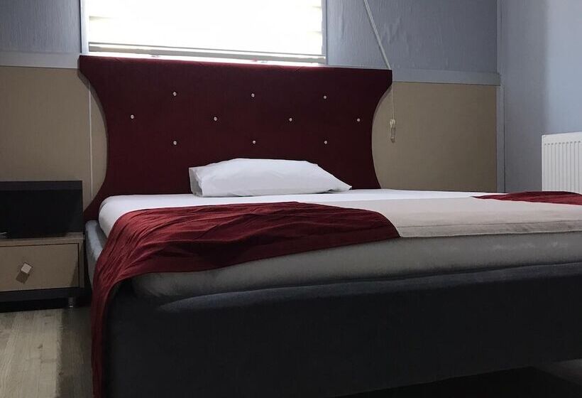 Akcam Otel Gebze