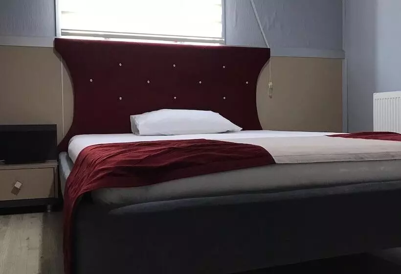 Akcam Otel Gebze