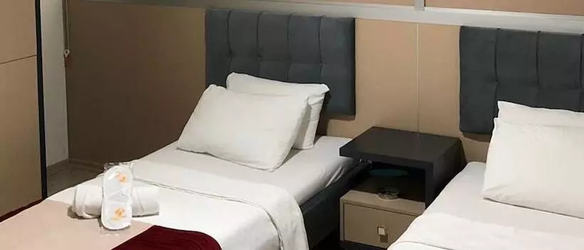 Akcam Otel Gebze