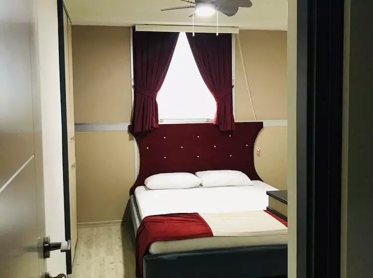 Akcam Otel Gebze