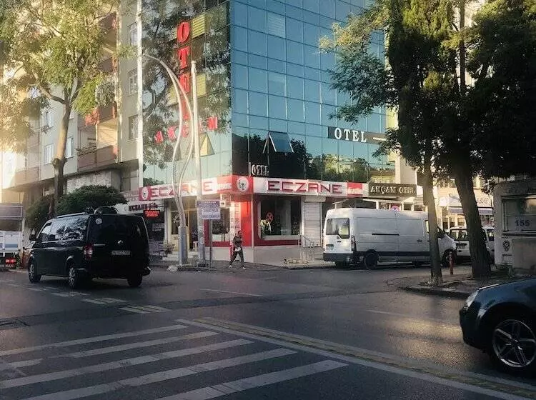 Akcam Otel Gebze