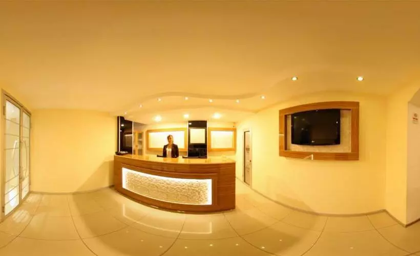Altindisler Otel