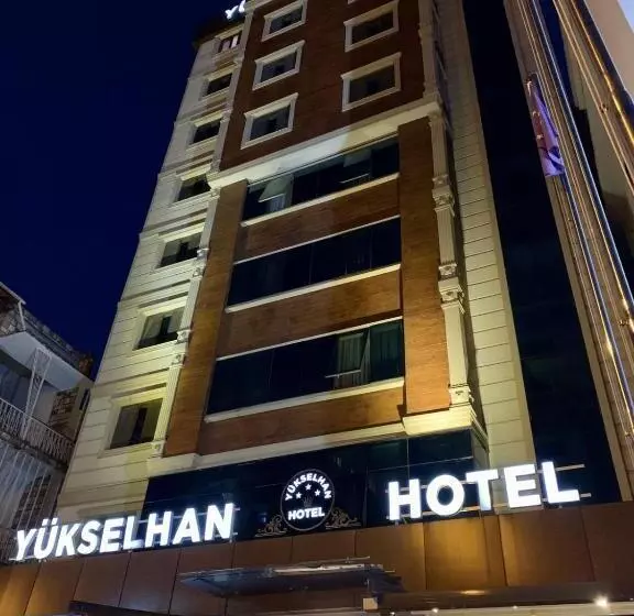 تختخواب و صبحانه Adana Yukselhan