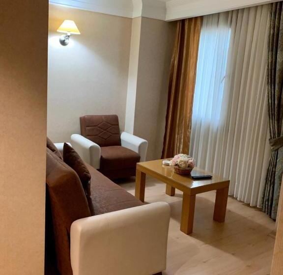 تختخواب و صبحانه Adana Yukselhan