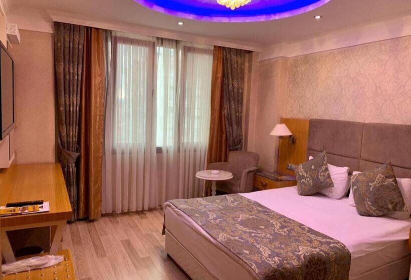 تختخواب و صبحانه Adana Yukselhan