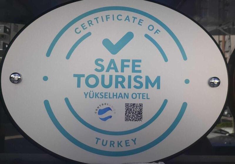 تختخواب و صبحانه Adana Yukselhan