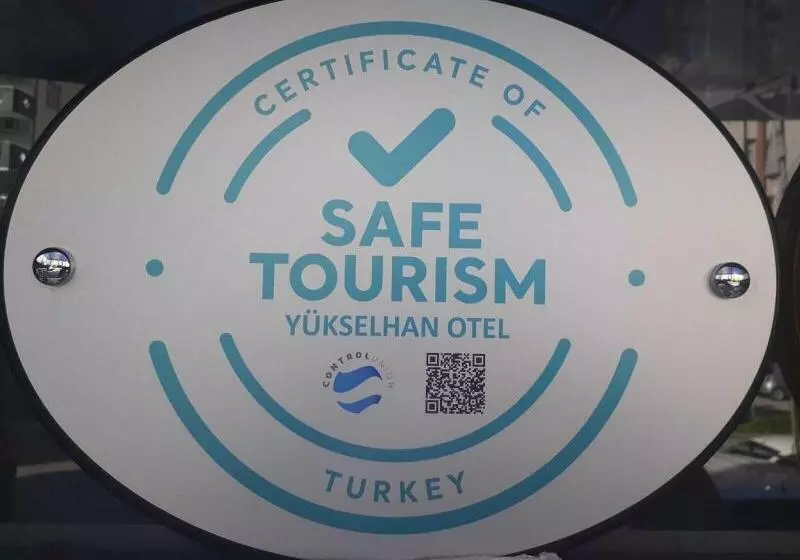 تختخواب و صبحانه Adana Yukselhan