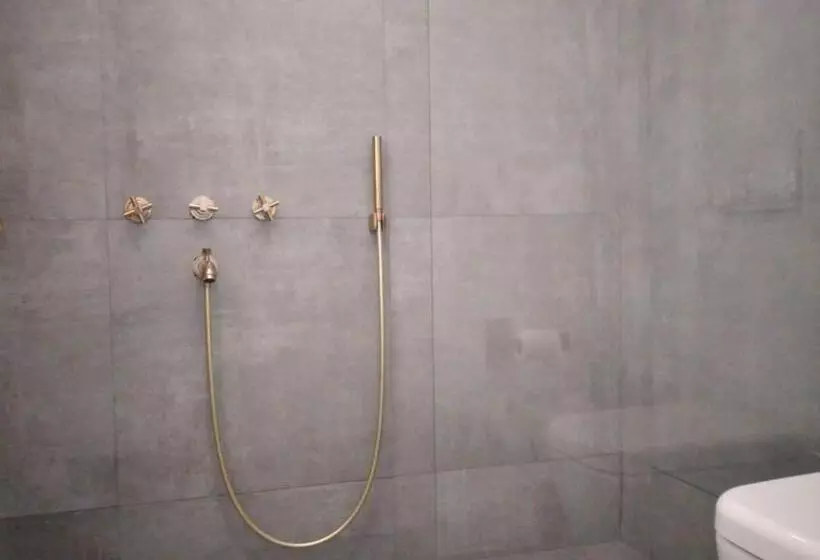 Aamiaismajoitus (B&B) Misket