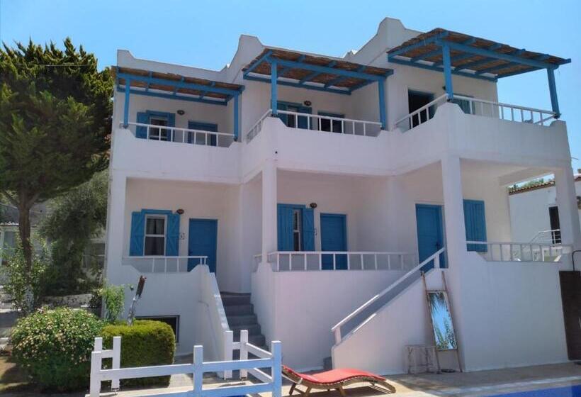 Bed and Breakfast Misket