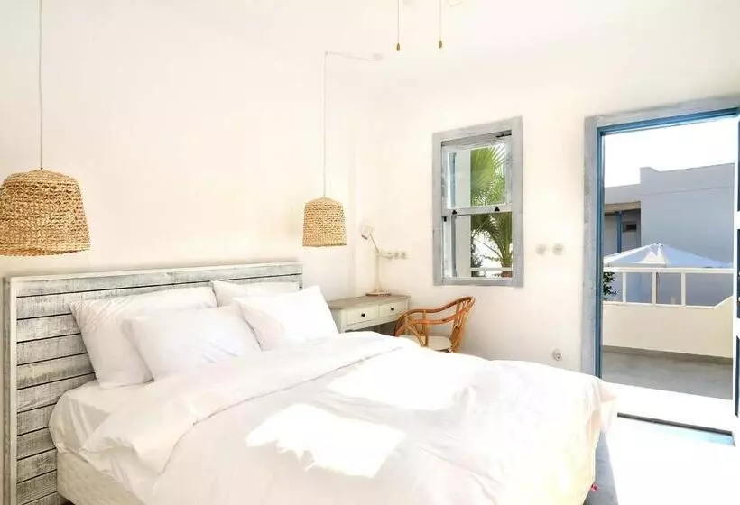 Aamiaismajoitus (B&B) Misket