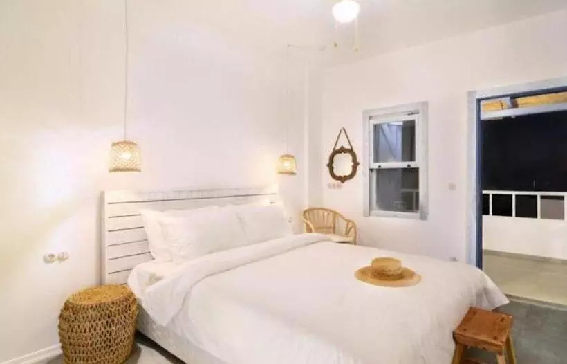 Aamiaismajoitus (B&B) Misket