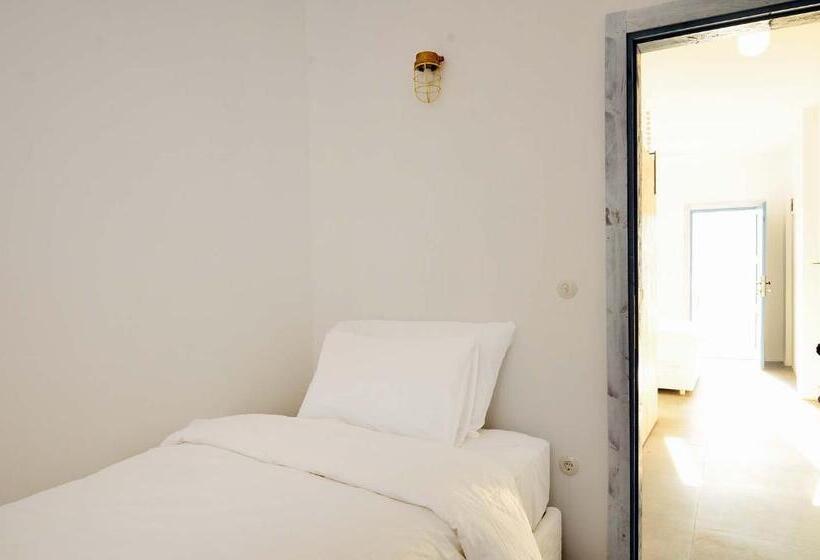 Bed and Breakfast Misket