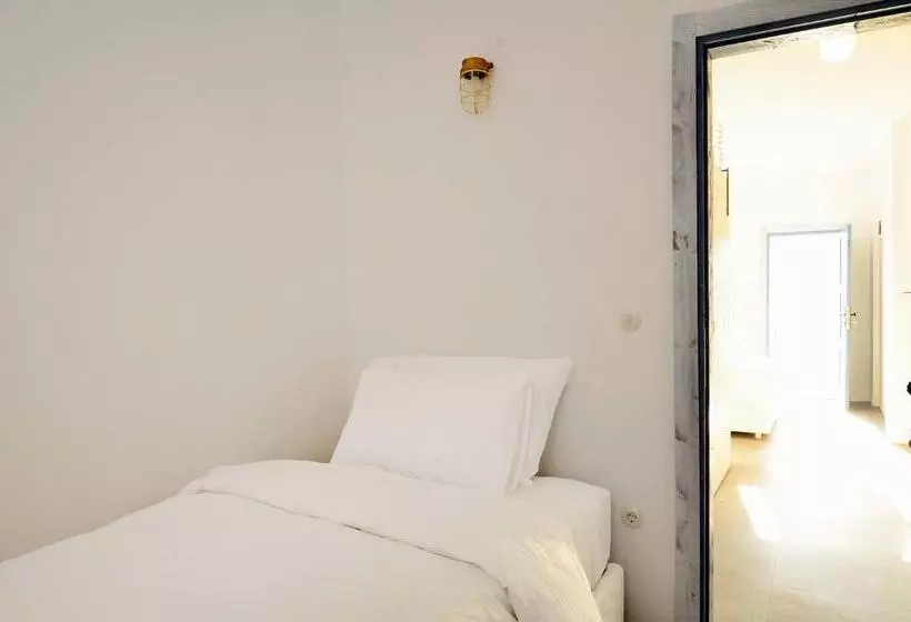 Aamiaismajoitus (B&B) Misket