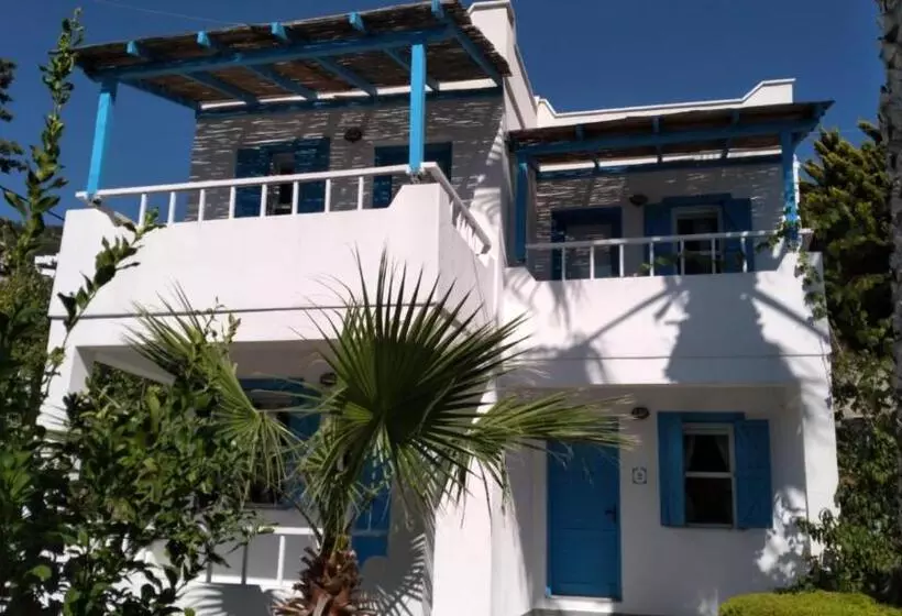 Aamiaismajoitus (B&B) Misket
