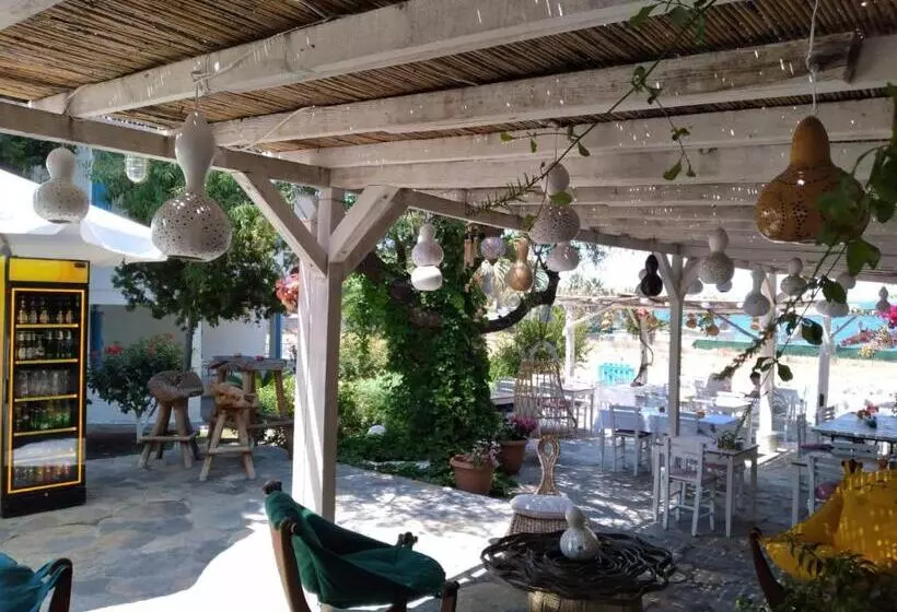 Aamiaismajoitus (B&B) Misket