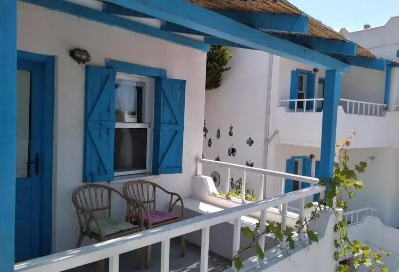 Aamiaismajoitus (B&B) Misket