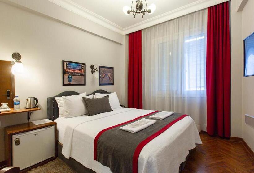 Bed and Breakfast Queen Seagull Boutique