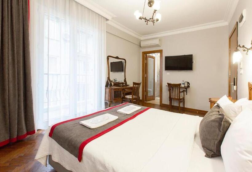 Bed and Breakfast Queen Seagull Boutique