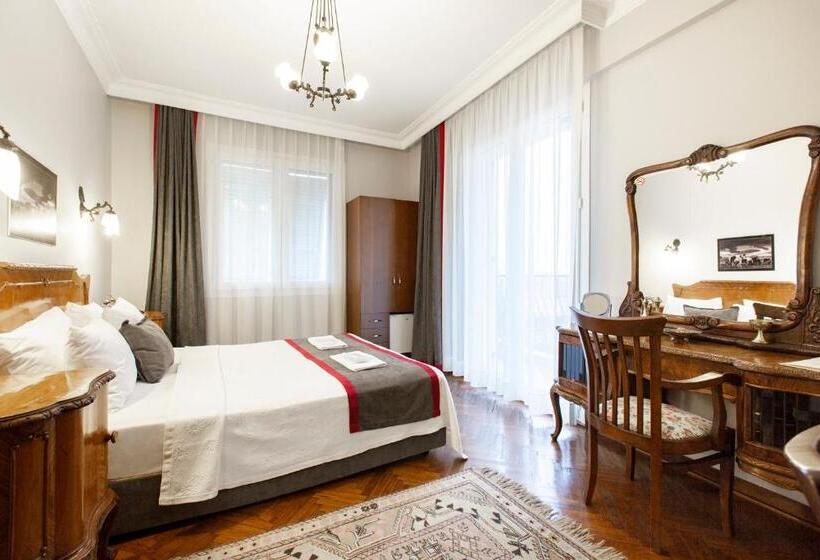 Bed and Breakfast Queen Seagull Boutique