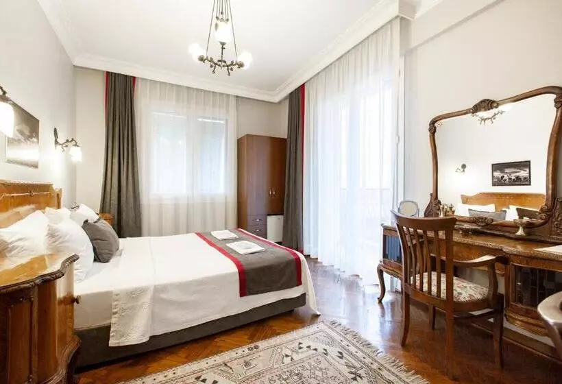 Bed and Breakfast Queen Seagull Boutique