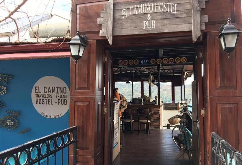 El Camino Hostel & Pub