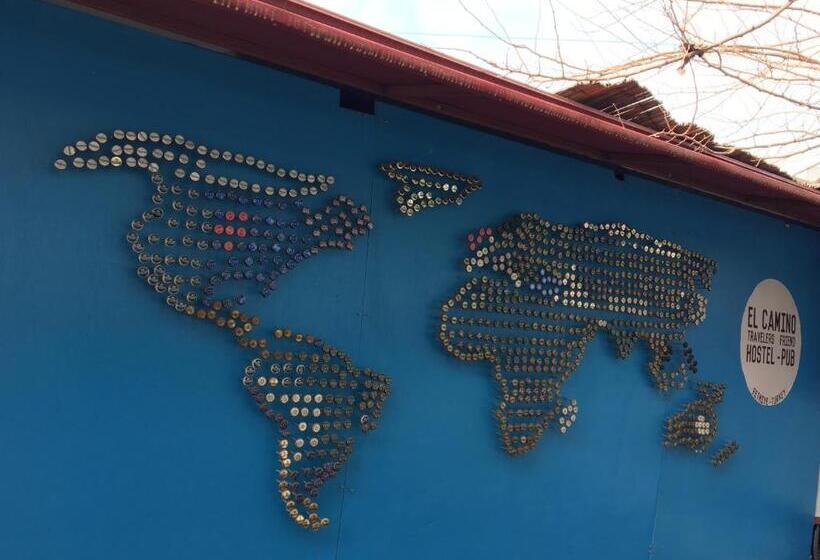 El Camino Hostel & Pub