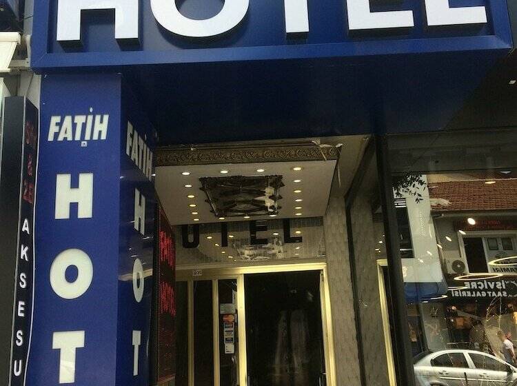 Fatih Otel