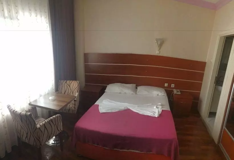 Fatih Otel