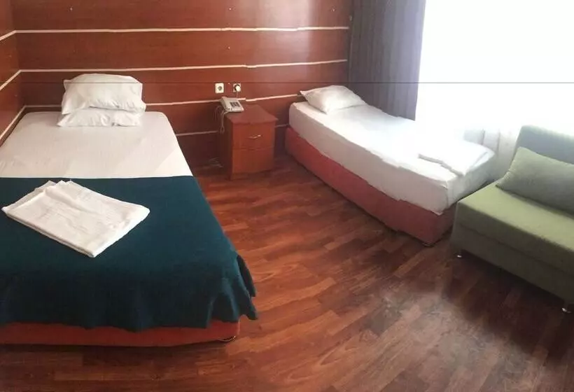 Fatih Otel