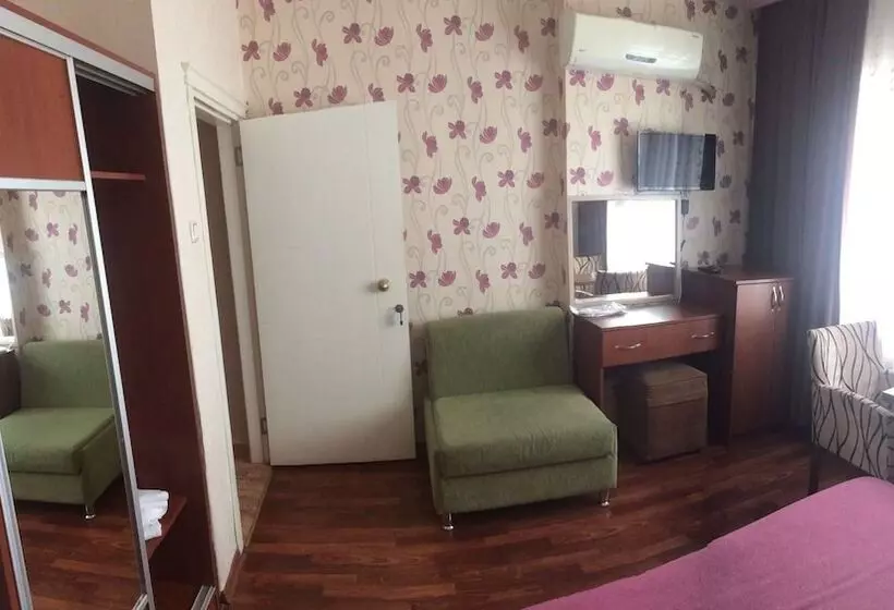 Fatih Otel