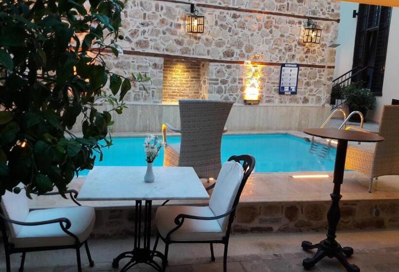 هتل 1207 Special Class