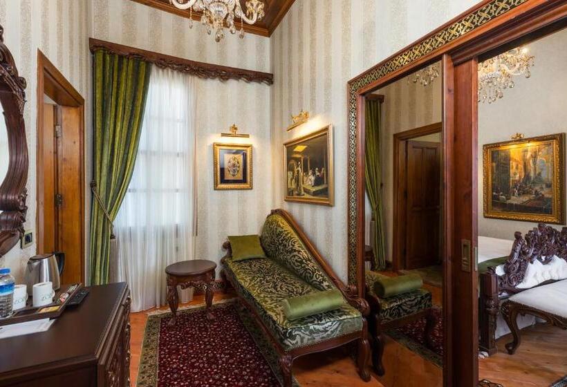 هتل 1207 Special Class