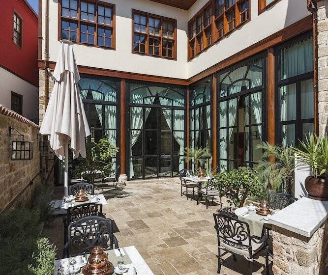 هتل 1207 Special Class