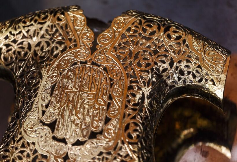 هتل 1207 Special Class