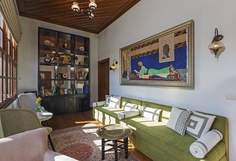 هتل 1207 Special Class