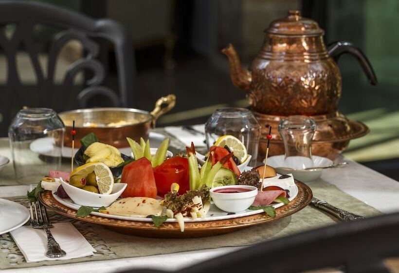 هتل 1207 Special Class