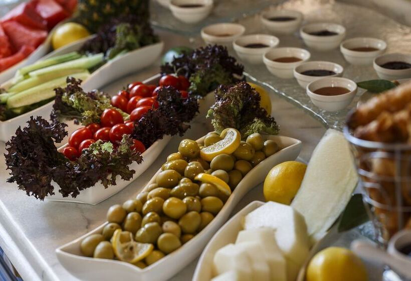 هتل 1207 Special Class