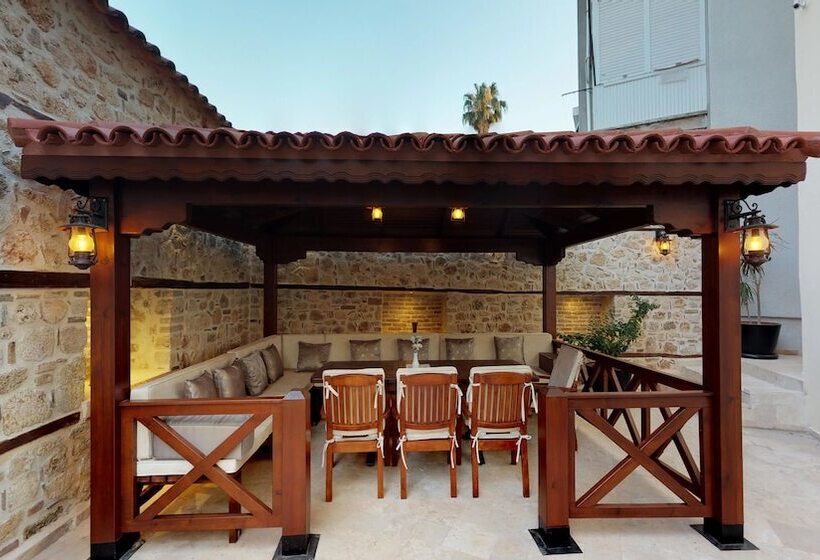 هتل 1207 Special Class