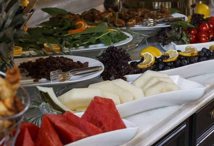 هتل 1207 Special Class