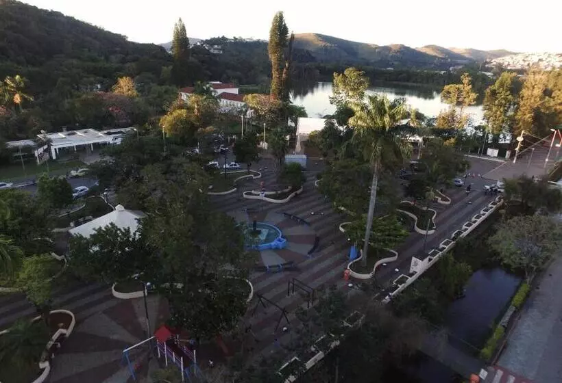 Hotelli Beira Parque